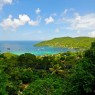 Port Elizabeth Grenadine - crociere catamarano Caraibi - © Galliano